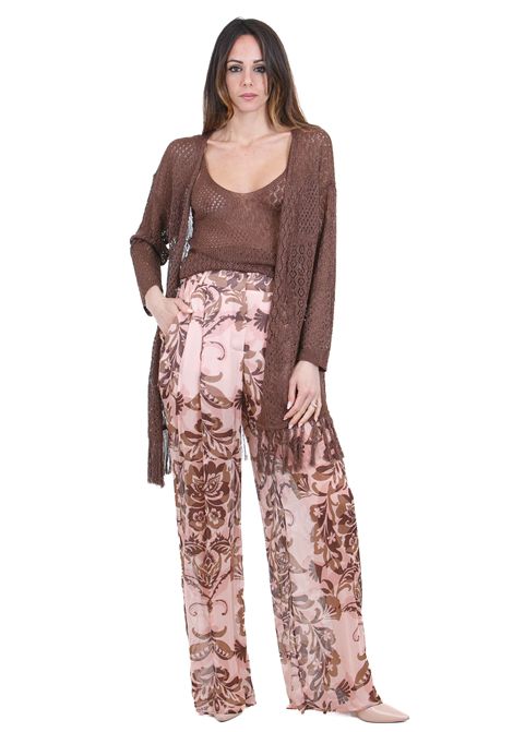 CARDIGAN SIMONA CORSELLINI | Maglie | CPCRO0101V0771